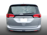 Full Set of Sunshades (w/ 3rd Row) for 2017-2025 Chrysler Pacifica Minivan