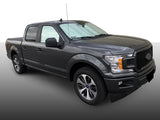 Front Windshield Sunshade for 2015-2020 Ford F-150 F150 - 2Dr Regular Cab, Super Cab, 4Dr Super Crew Cab Pickup Truck