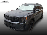 Front Windshield Sunshade for 2020-2025 Kia Telluride SUV