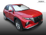 Front Windshield Sunshade for 2022-2025 Hyundai Tucson, Plug-in Hybrid, Hybrid, SUV