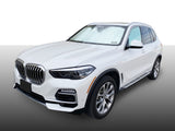 Front Windshield Sunshade for 2019-2025 BMW X5 SUV
