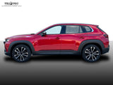 Side Window Rear Seat 2nd Row Sunshade for 2023-2025 Mazda CX-50 CX50 SUV (Set of 2)
