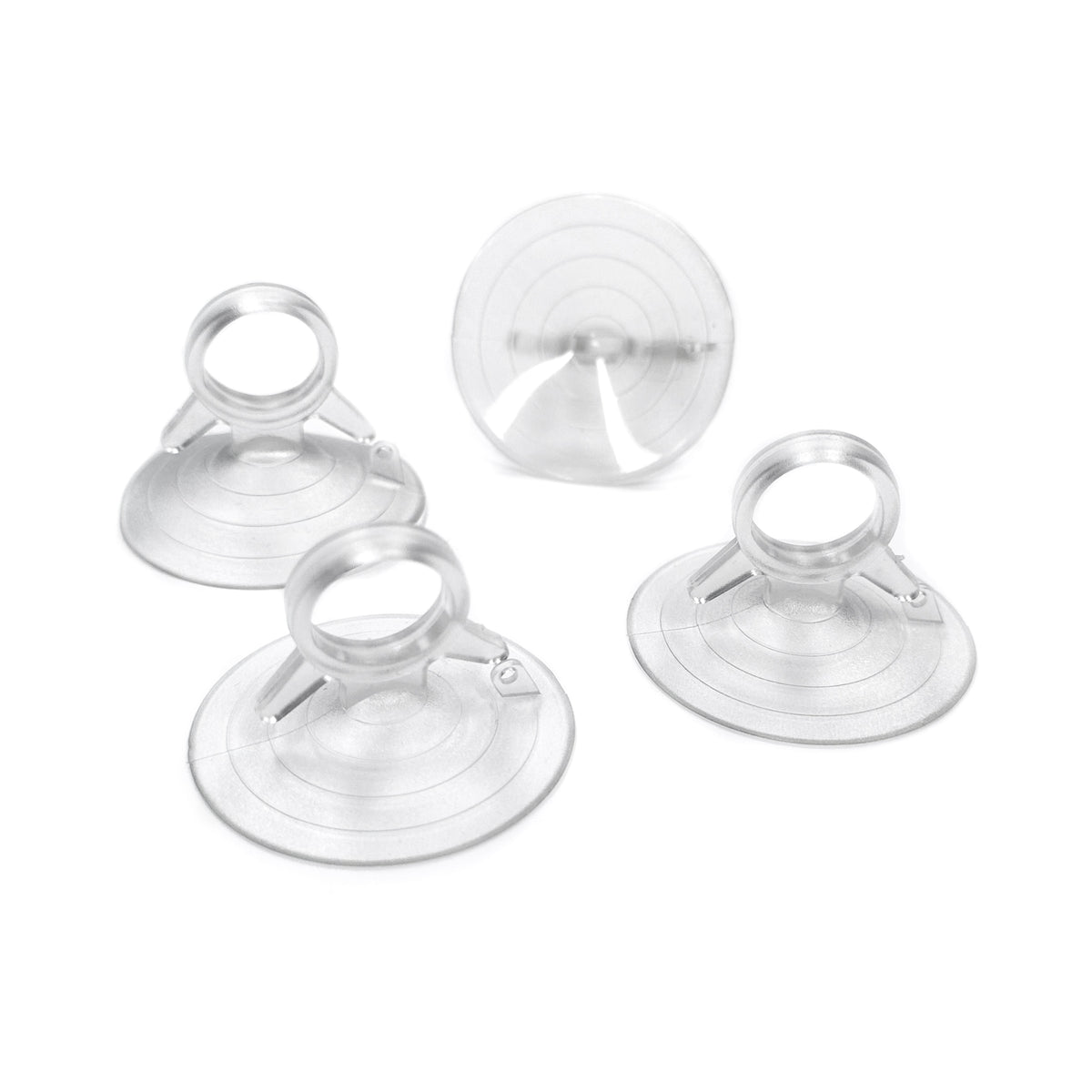 Suction Cup Replacement (4pcs) – yelloproauto