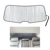 Rear Tailgate Window Sunshade for 2011-2023 Chrysler 300 Sedan