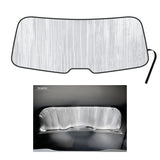 Tailgate Sunshade for 2020-2025 Mercedes-Benz GLB-Class SUV