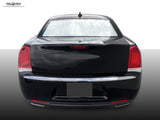 Rear Tailgate Window Sunshade for 2011-2023 Chrysler 300 Sedan