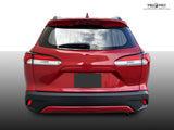 Full Set of Sunshades (w/3rd Row) for 2022-2025 Toyota Corolla Cross SUV