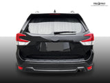 Full Set of Sunshades (w/ 3rd Row) for 2019-2024 Subaru Forester Crossover