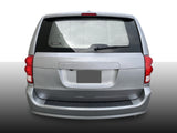 Full Set of Sunshades (w/ 3rd Row) for 2011-2020 Dodge Grand Caravan Minivan