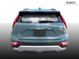 Full Set of Sunshades for 2023-2025 Kia Niro, Plug-in Hybrid, Hybrid, EV, SUV