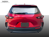 Full Set of Sunshades (w/ 3rd Row) for 2023-2025 Mazda CX-50 CX50 SUV