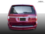 Rear Tailgate Window Sunshade for 2008-2018 Chrysler Town & Country Minivan