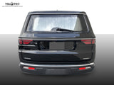 Full Set of Sunshades (w/ 3rd Row) for 2022-2025 Jeep Wagoneer SUV