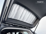 Full Set of Sunshades (w/ 3rd Row) for 2022-2025 Volkswagen Taos SUV