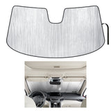Front Windshield Sunshade for 2021-2025 Acura TLX Sedan