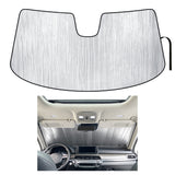 Front Windshield Sunshade for 2020-2025 Kia Telluride SUV