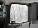 Side Window Rear Seat 2nd Row Sunshade for 2014-2021 BMW i3 Series Hatchback (Set of 2)