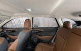 Full Set of Sunshades (w/ 3rd Row) for 2020-2025 Subaru Outback SUV