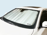 Front Windshield Sunshade for 2019-2025 BMW 3 Series Sedan