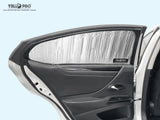 Side Window Rear Seat 2nd Row Sunshade for 2019-2025 Lexus ES Sedan (Set of 2)
