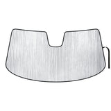 Windshield Sunshade for 2019-2022 Mercedes-Benz A-Class Hatchback