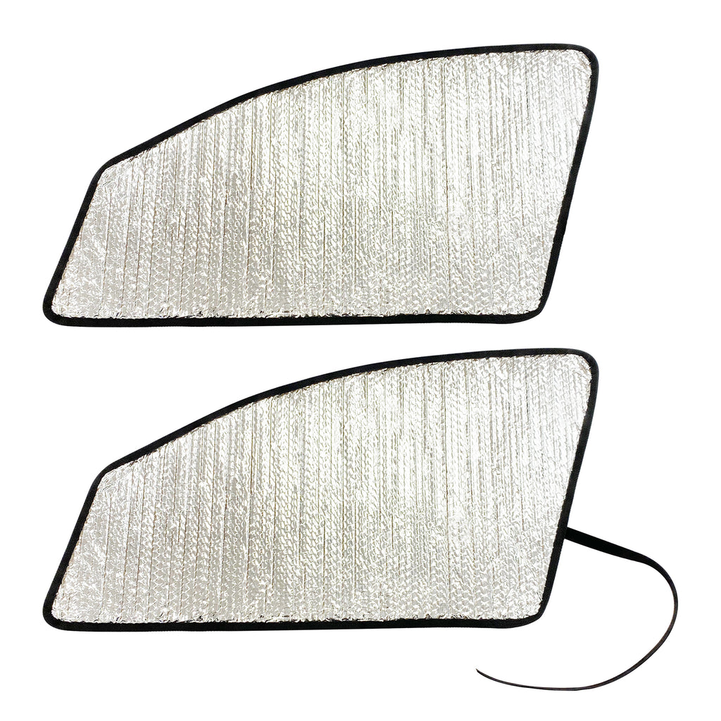 2020 ford mustang sun shade discount