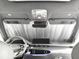 Windshield Sunshade for 2019-2022 Mercedes-Benz A-Class Hatchback