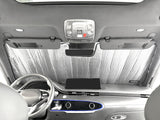 Front Windshield Sunshade for 2009-2014 Honda Fit Hatchback