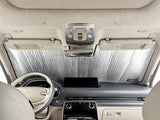 Windshield Sunshade for 2019-2022 Mercedes-Benz A-Class Hatchback