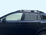 Side Window Rear Seat 2nd Row Sunshade for 2024 Fisker Ocean One EV SUV (Set of 2)