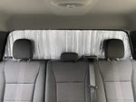 Rear Tailgate Window Sunshade for 2024 Hyundai Santa Fe SUV