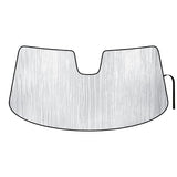 Front Windshield Sunshade for 2026 Cadillac Escalade IQL (Long) SUV