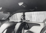 Side Window Front Seat Sunshade for 2023-2025 BMW X1 SUV (Set of 2)