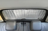 Tailgate Sunshade for 2026 Audi A6, S6 e-tron Sportback