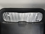 Tailgate Sunshade for 2026 Audi A6, S6 Sedan