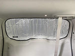 Rear Tailgate Window Sunshade for 2023-2024 Mercedes-Benz EQE SUV