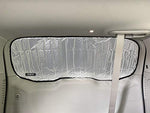 Rear Tailgate Window Sunshade for 2024 Mercedes-Benz CLE-Class 2dr Coupe