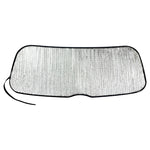 Rear Tailgate Window Sunshade for 2022-2025 Subaru WRX Sedan