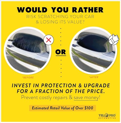 thumbnail image 2 of 2025 Subaru Crosstrek Sti Door Handle Cup Protector - J1210SJ500 2 of 14