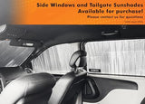 Front Windshield Sunshade for 2026 Tesla Model Y SUV