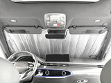 Front Windshield Sunshade for 2026 Subaru Outback SUV