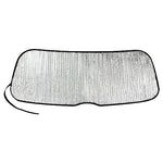 Rear Tailgate Window Sunshade for 2024-2025 BMW i5 Sedan
