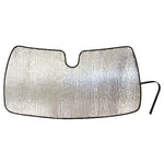 Front Windshield Sunshade for 2022-2025 Hyundai Ioniq 5 SUV