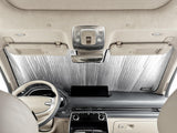 Front Windshield Sunshade for 2020-2024 BMW 2 Series Gran Coupe, 4 Door (Not for 2dr Coupe)