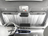 Front Windshield Sunshade for 2025-2026 BMW 2 Series, 4 Door Gran Coupe (Not for 2dr Coupe)
