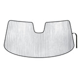 Front Windshield Sunshade for 2020-2024 BMW 2 Series Gran Coupe, 4 Door (Not for 2dr Coupe)