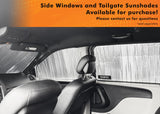 Tailgate Sunshade for 2025-2026 Acura ADX SUV