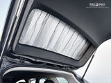 Tailgate Sunshade for 2025-2026 BMW 2 Series 2-Series, Gran Coupe 4 Door (Not for 2dr Coupe)