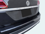 Trunk Bumper Edge Paint Protection PPF Kit for 2021-2024 Volkswagen Atlas SUV
