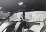 Front Windshield Sunshade for 2012-2015 Scion IQ Electric City Car 2 Door Hatchback